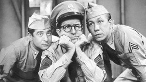 The Phil Silvers Show kép