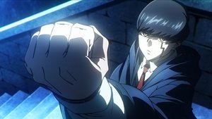 マッシュル-MASHLE- 1. évad Ep.1 1. epizód