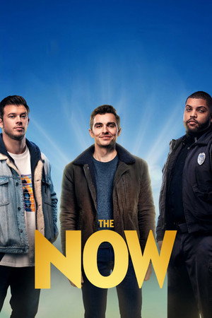 The Now poszter