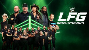 WWE LFG kép