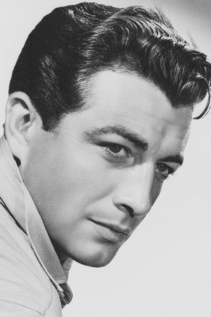 Robert Taylor profil kép
