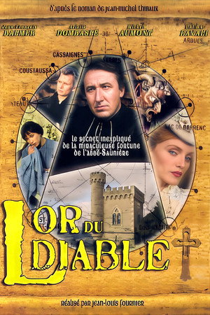 L'Or du diable poszter