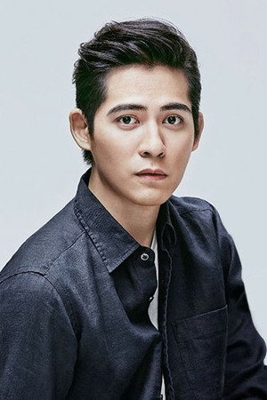 周渝民 profil kép