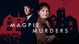 Magpie Murders kép