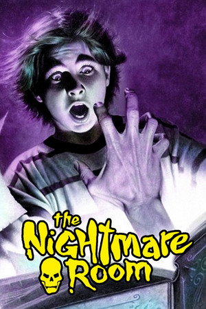 The Nightmare Room poszter