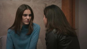 Hermanas, un amor compartido 1. évad Ep.51 51. epizód