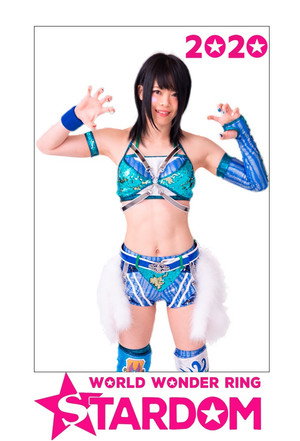 スターダム・ワールドのスターダム 10. évad () poszter