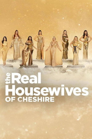The Real Housewives of Cheshire 17. évad (2024-03-25) poszter