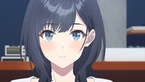 千歳くんはラムネ瓶のなか 1. évad Ep.5 5. epizód