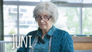 Het geheime dagboek van Hendrik Groen 1. évad Ep.6 6. epizód