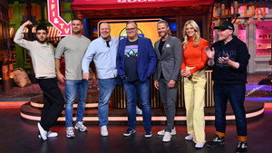 Du gewinnst hier nicht die Million bei Stefan Raab 1. évad Ep.23 23. epizód