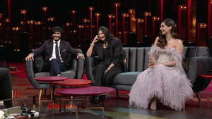 Koffee with Karan 6. évad Ep.11 11. epizód
