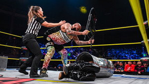 TNA iMPACT! 23. évad Ep.5 5. epizód