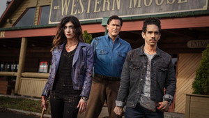 Ash vs Evil Dead kép