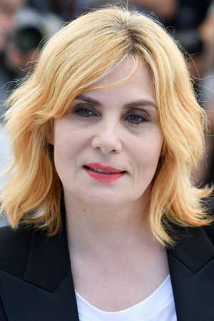 Emmanuelle Seigner profil kép