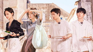 花儿与少年 5. évad Ep.8 8. epizód