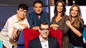Richard Osman's House of Games 3. évad Ep.56 56. epizód