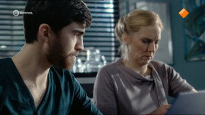 Flikken Maastricht 3. évad Ep.7 7. epizód