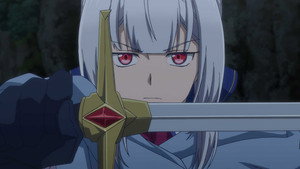 さようなら竜生、こんにちは人生 1. évad Ep.7 7. epizód