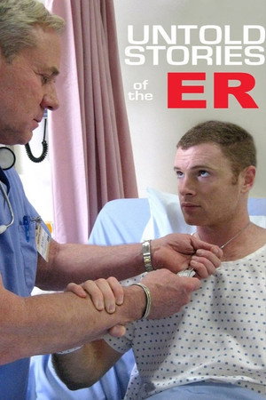 Untold Stories of the ER 3. évad (2005-10-10) poszter