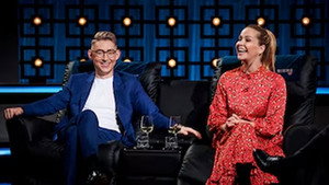 Riising Late Night 1. évad Ep.10 10. epizód