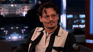 Jimmy Kimmel Live! 12. évad Ep.54 54. epizód