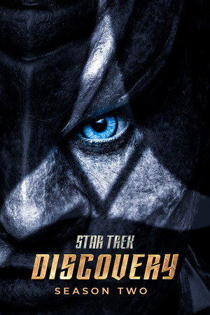 Star Trek: Discovery poszter
