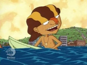 Rocket Power 3. évad Ep.5 5. epizód