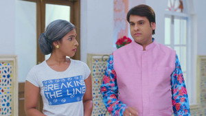 Kya Haal, Mr. Paanchal? 1. évad Ep.59 59. epizód