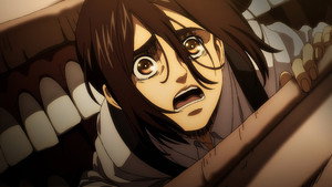 Attack on Titan kép