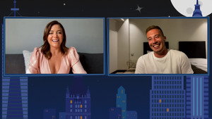 Watch What Happens Live with Andy Cohen 18. évad Ep.154 154. epizód