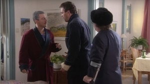 Sjans 2. évad Ep.7 7. epizód