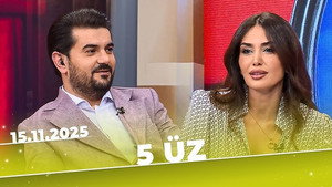 5 Üz 3. évad Ep.6 6. epizód