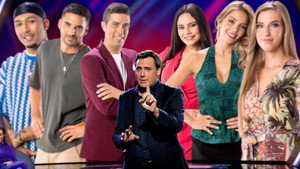 Gran Hermano 19. évad Ep.49 49. epizód