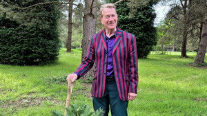 Great British Railway Journeys 16. évad Ep.1 1. epizód
