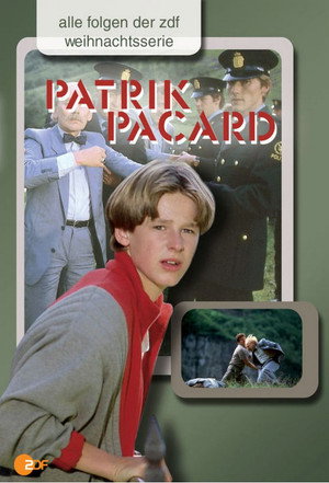 Patrik Pacard poszter