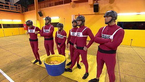 Big Brother 7. évad Ep.117 117. epizód