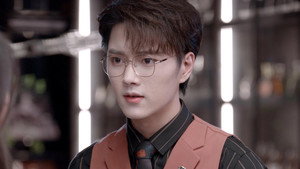只是未婚夫的关系 1. évad Ep.19 19. epizód