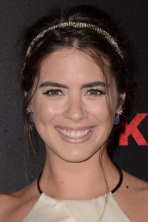 Lorenza Izzo profil kép