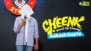 Aakash Gupta 1. évad Ep.9 9. epizód