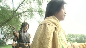 魔剑生死棋 1. évad Ep.43 43. epizód