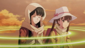 全职法师 6. évad Ep.5 5. epizód