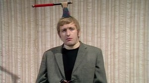 Monty Python Repülő Cirkusza 2. évad Ep.8 Régészeti körkép