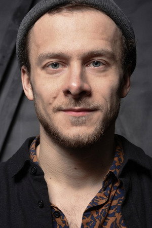 Иван Ивашкин profil kép