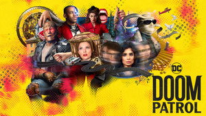 Doom Patrol kép