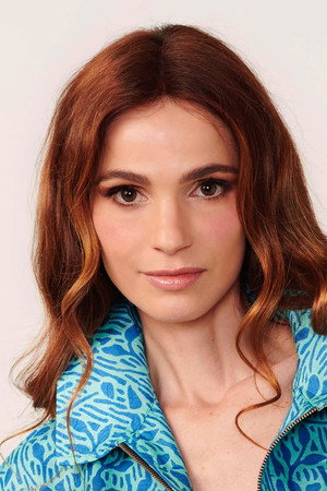 Gaia Bermani Amaral profil kép