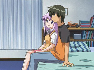 ラムネ 1. évad Ep.11 11. epizód
