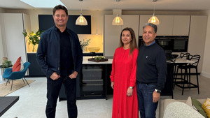 George Clarke's Building Home 1. évad Ep.3 3. epizód