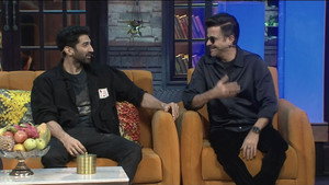 The Kapil Sharma Show 2. évad Ep.344 344. epizód