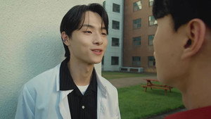 와이 알 유? 1. évad Ep.2 2. epizód